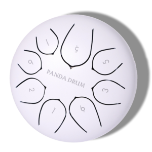 Panda Drum® • Mini